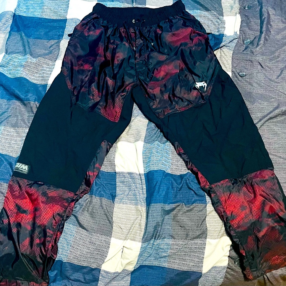Venum Splash/Sweat pants (waterproof)